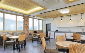 Namhae Wolpo Pension