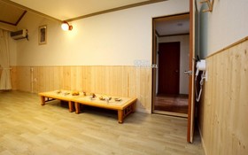 Namhae Wolpo Pension