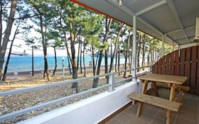 Namhae Wolpo Pension