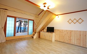 Namhae Wolpo Pension