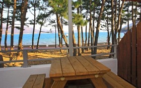 Namhae Wolpo Pension