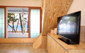 Namhae Wolpo Pension