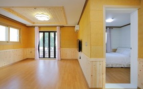 Namhae Wolpo Pension