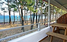 Namhae Wolpo Pension