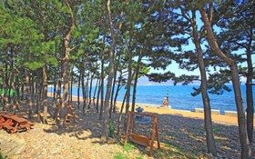 Namhae Wolpo Pension