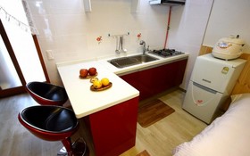 Namhae Wolpo Pension