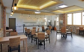 Namhae Wolpo Pension