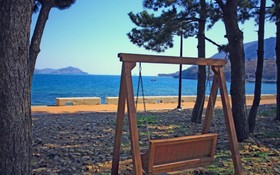 Namhae Wolpo Pension