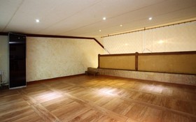 Namhae Wolpo Pension