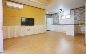 Namhae Wolpo Pension