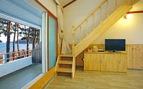 Namhae Wolpo Pension