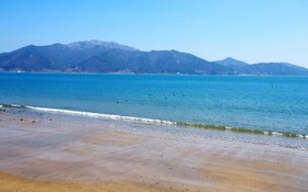 Namhae Wolpo Pension