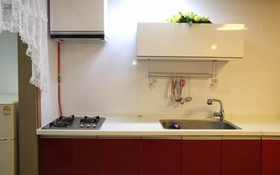 Namhae Wolpo Pension