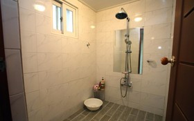 Namhae Wolpo Pension