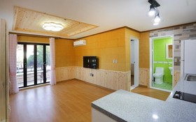 Namhae Wolpo Pension