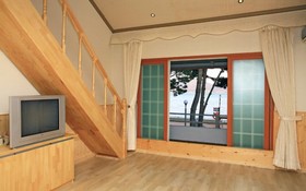 Namhae Wolpo Pension