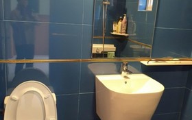 Namhae Wolpo Pension