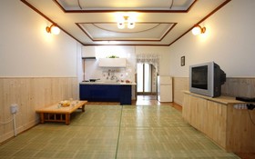 Namhae Wolpo Pension