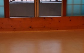 Namhae Wolpo Pension