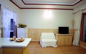 Namhae Wolpo Pension