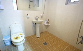 Namhae Wolpo Pension