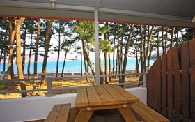 Namhae Wolpo Pension