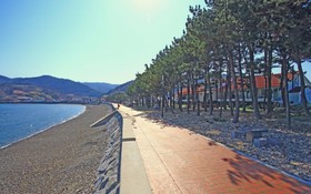 Namhae Wolpo Pension