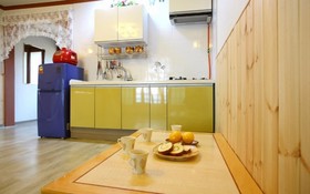 Namhae Wolpo Pension