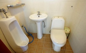 Namhae Wolpo Pension