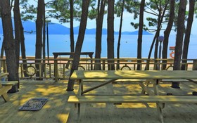 Namhae Wolpo Pension