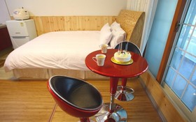 Namhae Wolpo Pension