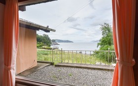 Namhae Yanghwahwangto Pension