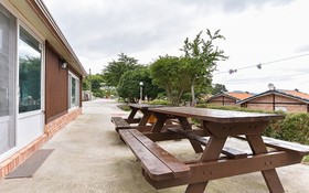 Namhae Yanghwahwangto Pension