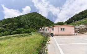 Namhae Yanghwahwangto Pension