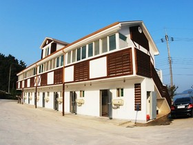 Namhae Youth Hostel