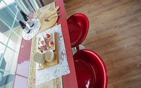 Namhae Zen House Pension