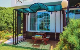 Namhae Zen House Pension