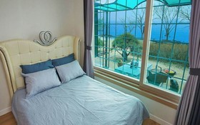 Namhae Zen House Pension