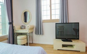 Namhae Zen House Pension