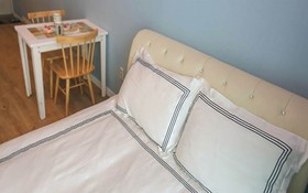Namhae Zen House Pension