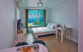 Namhae Zen House Pension