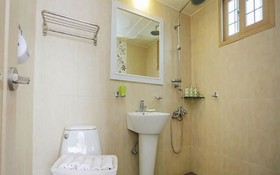 Namhae Zen House Pension