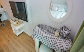 Namhae Zen House Pension