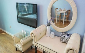 Namhae Zen House Pension