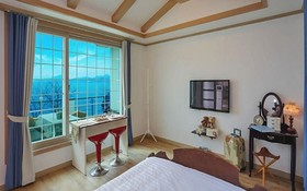 Namhae Zen House Pension