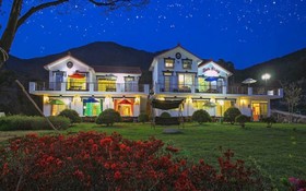 Namhae Zen House Pension