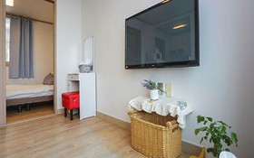 Namhae Zen House Pension