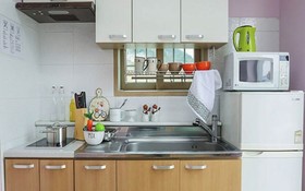 Namhae Zen House Pension