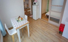 Namhae Zen House Pension