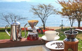Namhae Zen House Pension